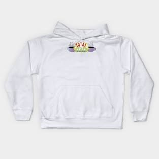 Total Jerk Kids Hoodie